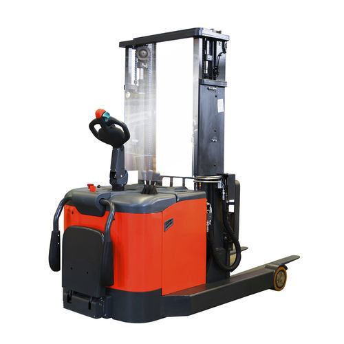 PS16/20NW Electric Stacker