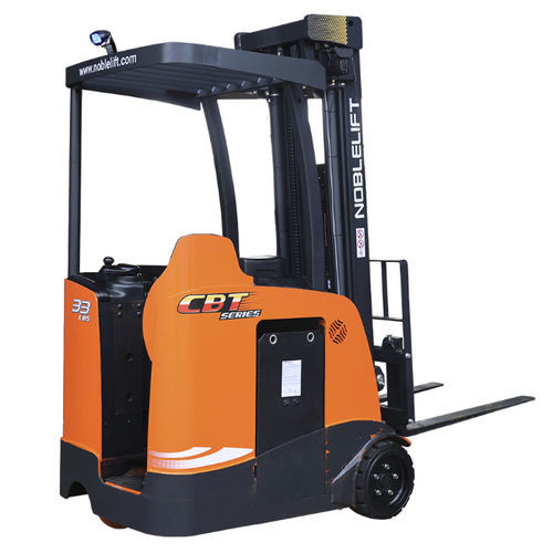 CBT15 Stand-Up Electric Forklift