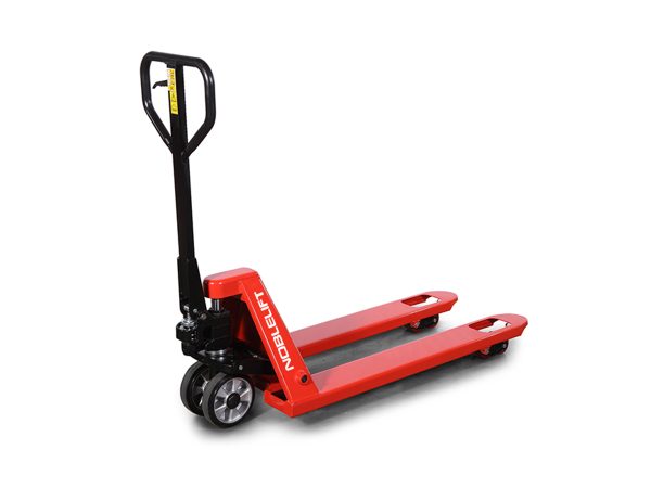 Hand Pallet - Material Handling