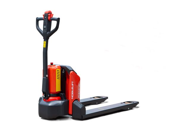 Pallet Truck Elektrik - Material Handling