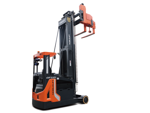 OPX15 Order Picker / VNA