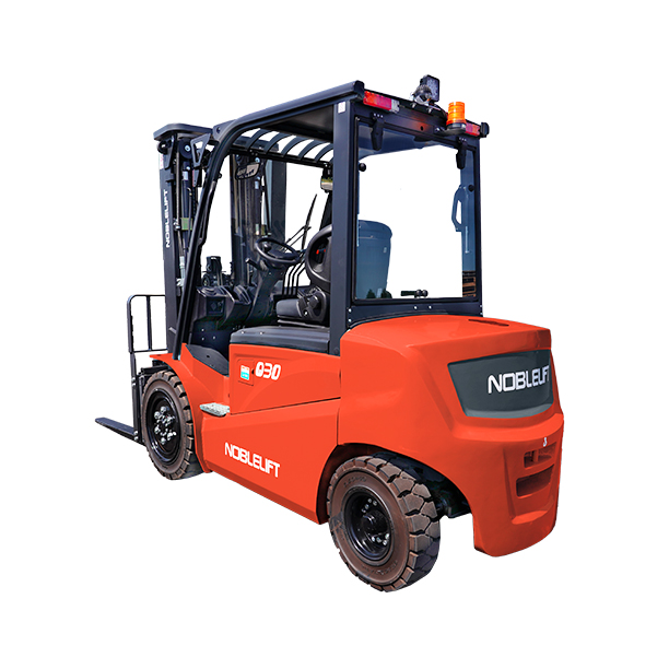 FE4P30-35Q Forklift Electric