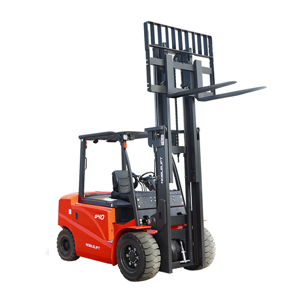 FE4P40-50Q Forklift Electric