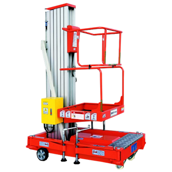 Aerial Work Platform / Order Picker - Material Handling