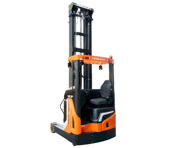 RT16/20Pro Reach Truck